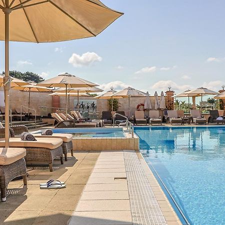 Thurlestone Hotel Dış mekan fotoğraf