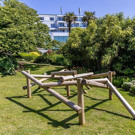 Thurlestone Hotel Dış mekan fotoğraf