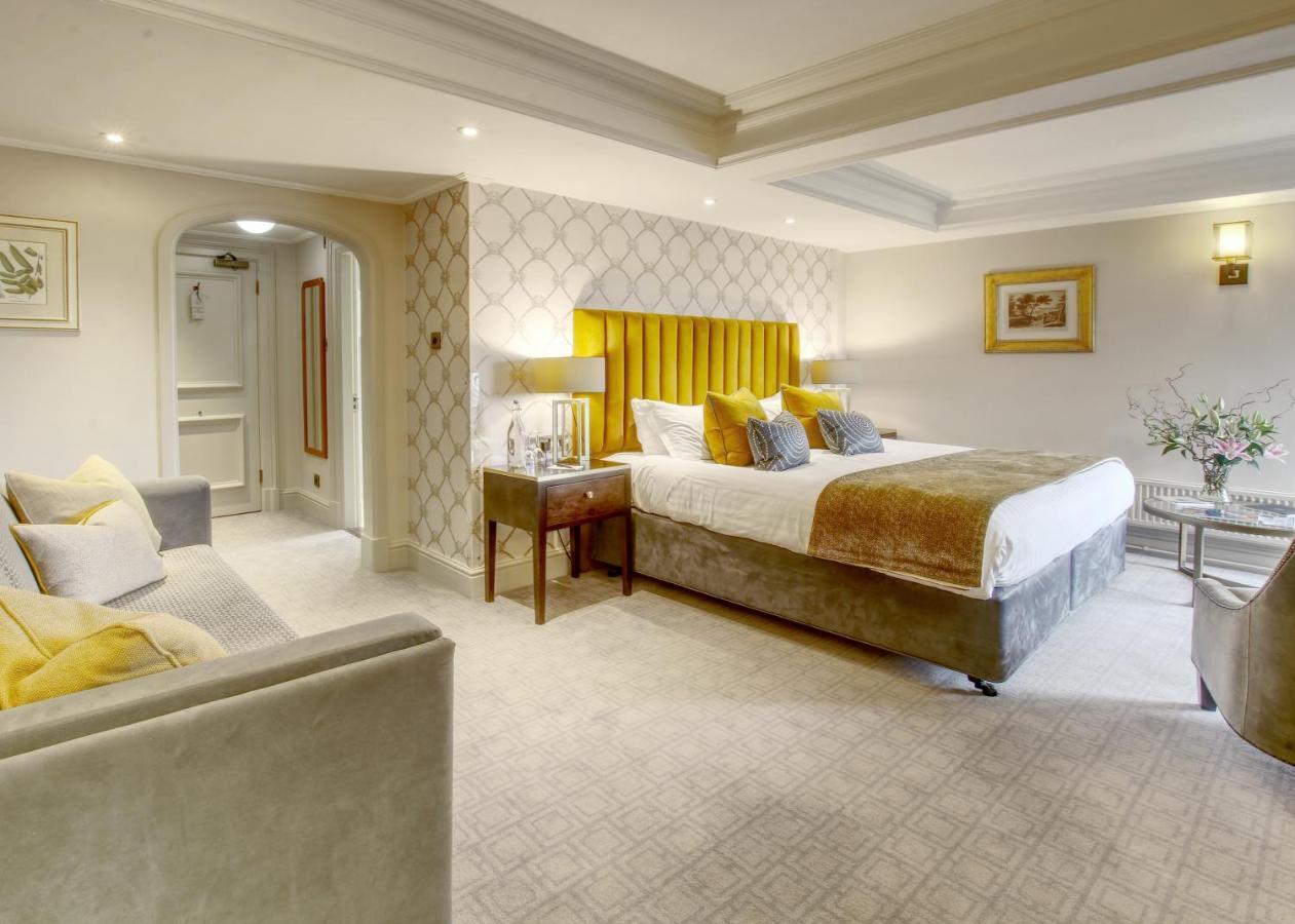 Thurlestone Hotel Dış mekan fotoğraf