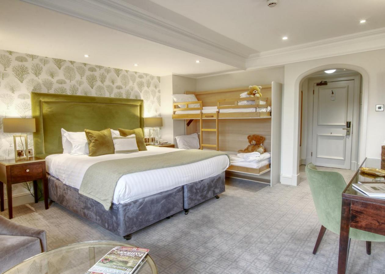 Thurlestone Hotel Dış mekan fotoğraf