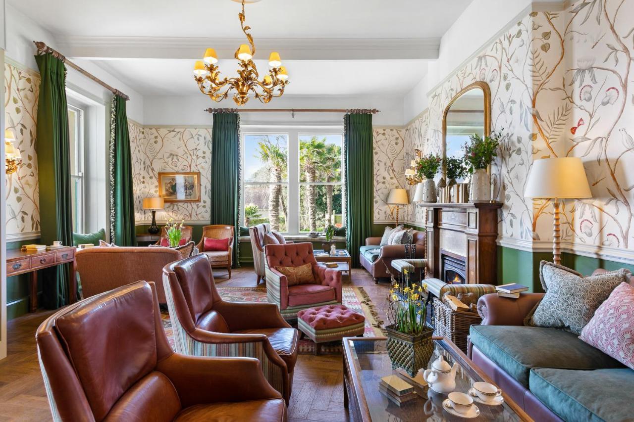 Thurlestone Hotel Dış mekan fotoğraf