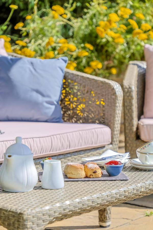 Thurlestone Hotel Dış mekan fotoğraf