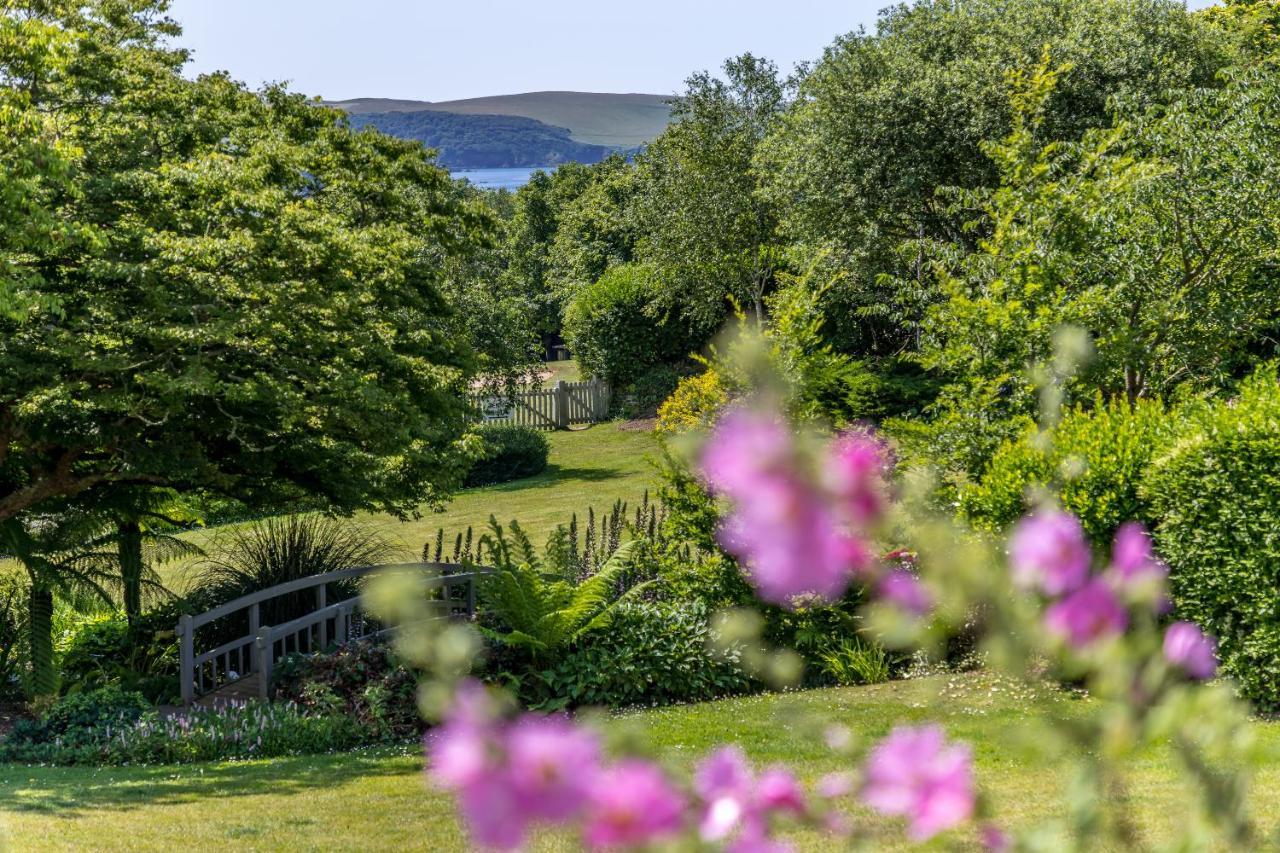 Thurlestone Hotel Dış mekan fotoğraf