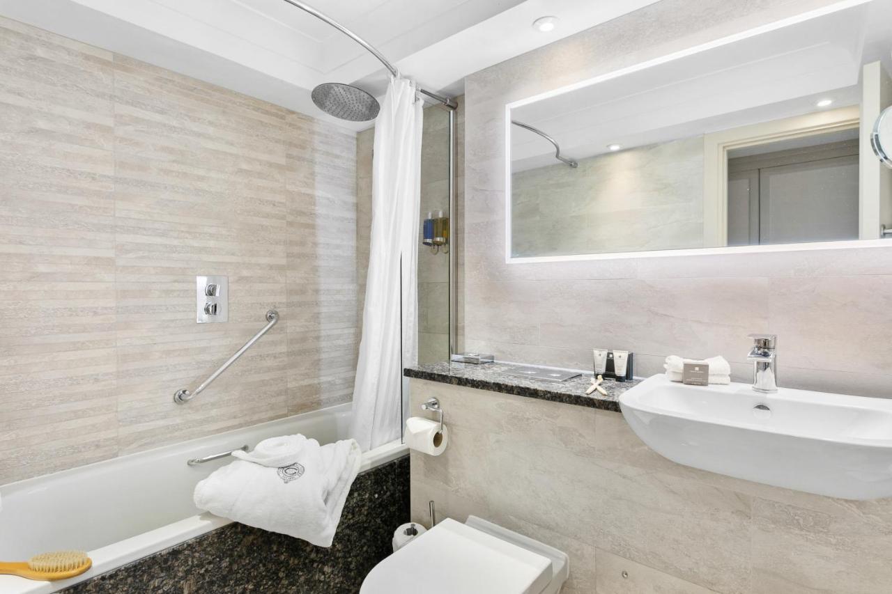 Thurlestone Hotel Dış mekan fotoğraf