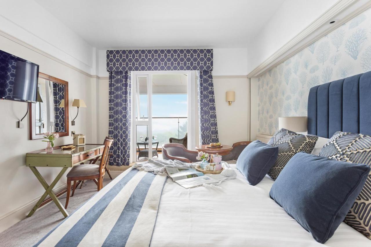 Thurlestone Hotel Dış mekan fotoğraf