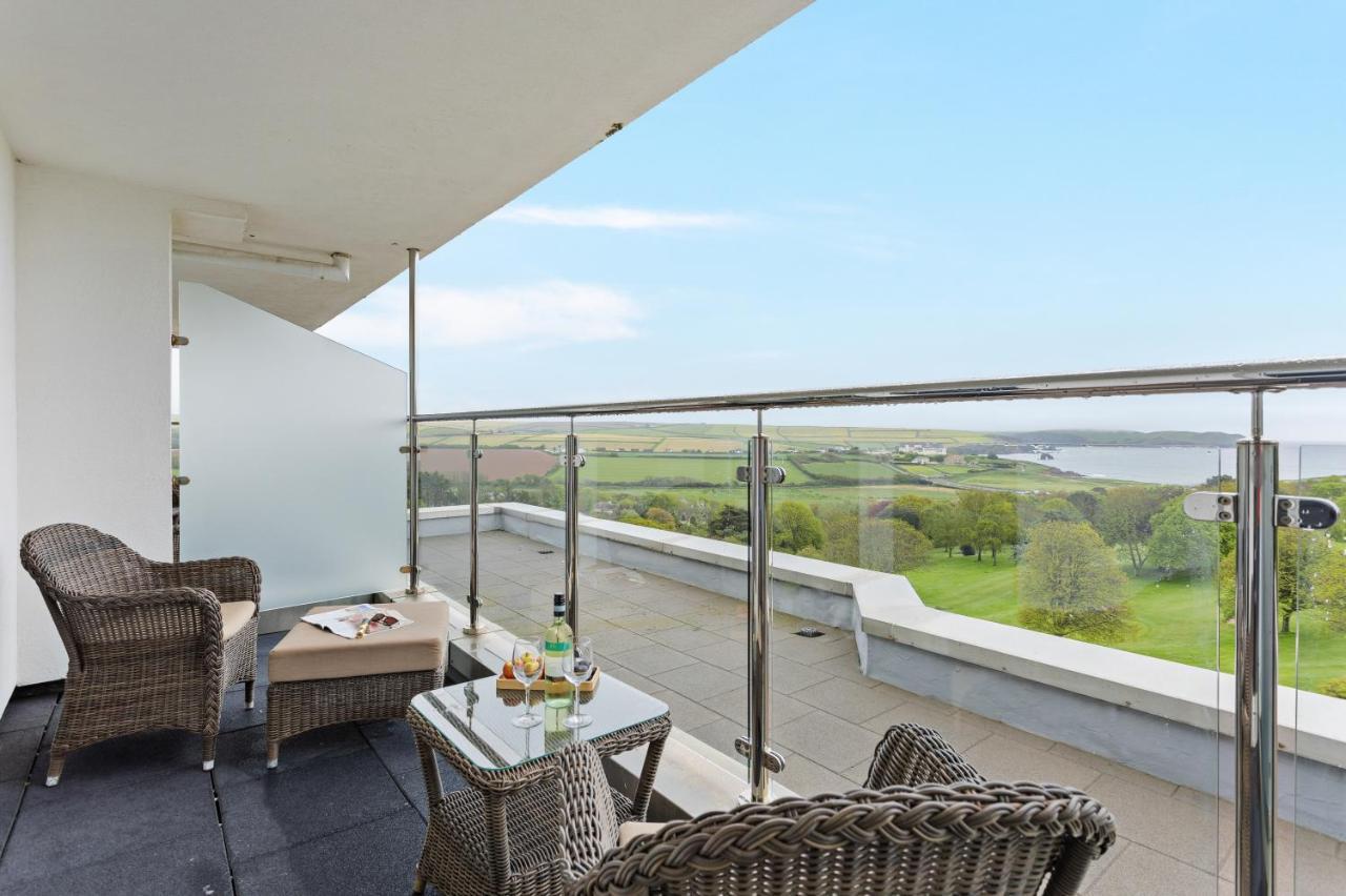 Thurlestone Hotel Dış mekan fotoğraf