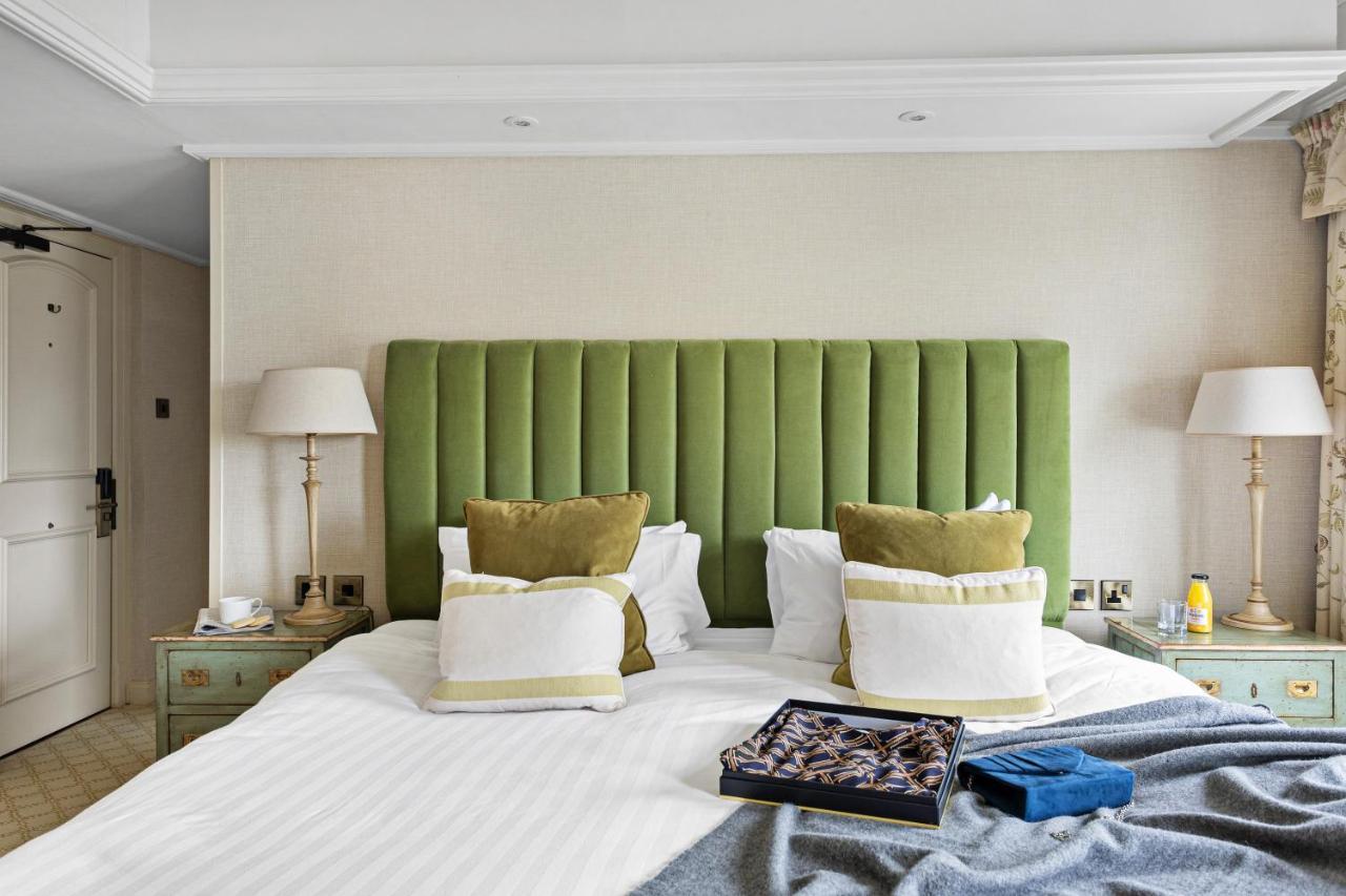 Thurlestone Hotel Dış mekan fotoğraf