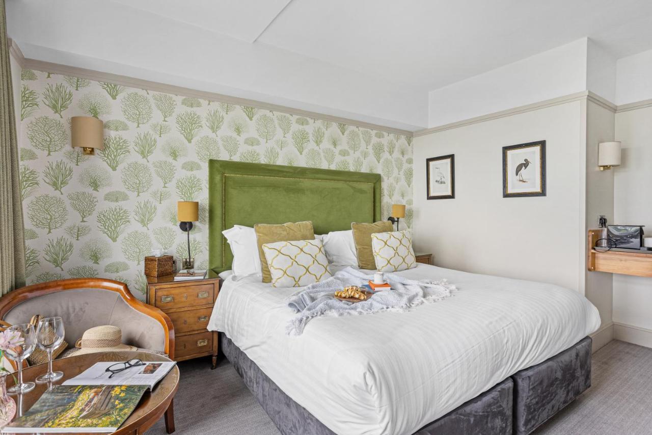 Thurlestone Hotel Dış mekan fotoğraf
