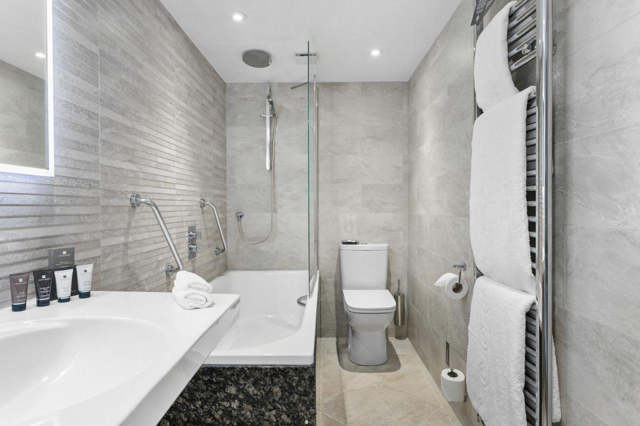 Thurlestone Hotel Dış mekan fotoğraf
