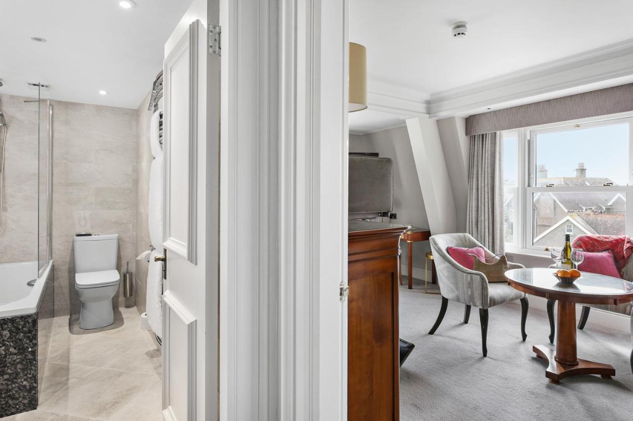 Thurlestone Hotel Dış mekan fotoğraf