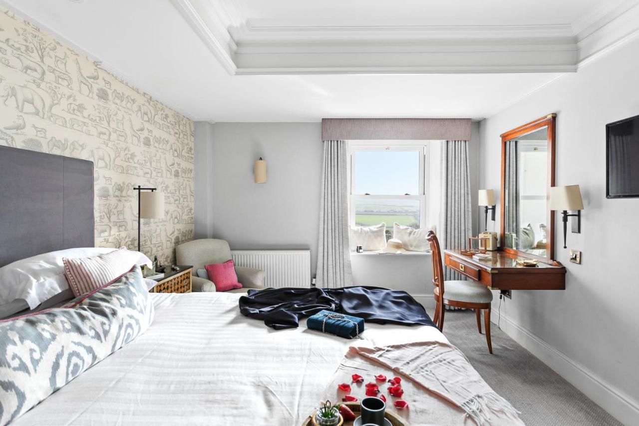 Thurlestone Hotel Dış mekan fotoğraf