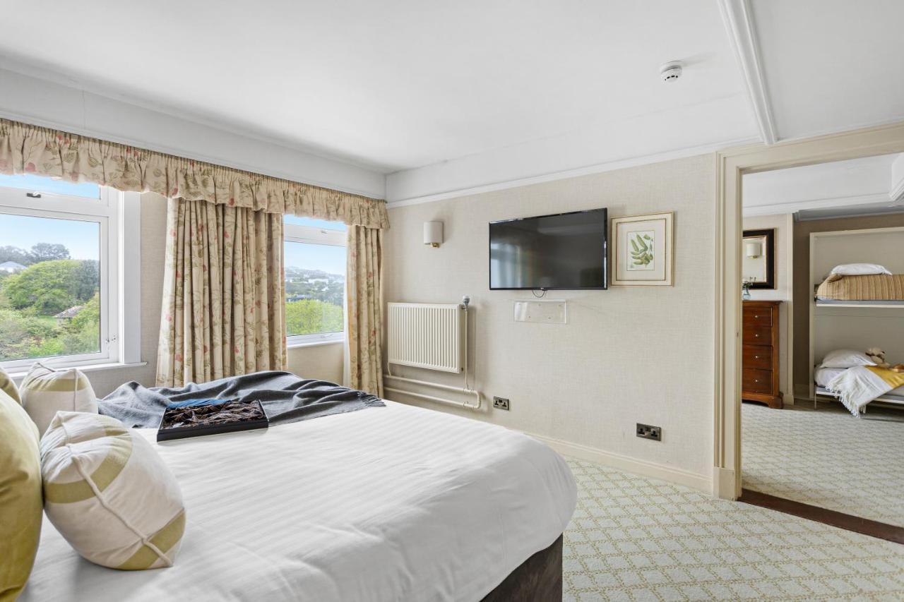 Thurlestone Hotel Dış mekan fotoğraf