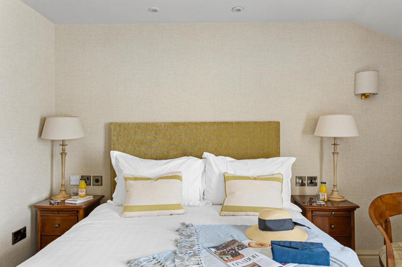 Thurlestone Hotel Dış mekan fotoğraf