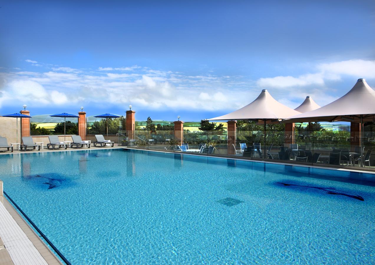 Thurlestone Hotel Dış mekan fotoğraf
