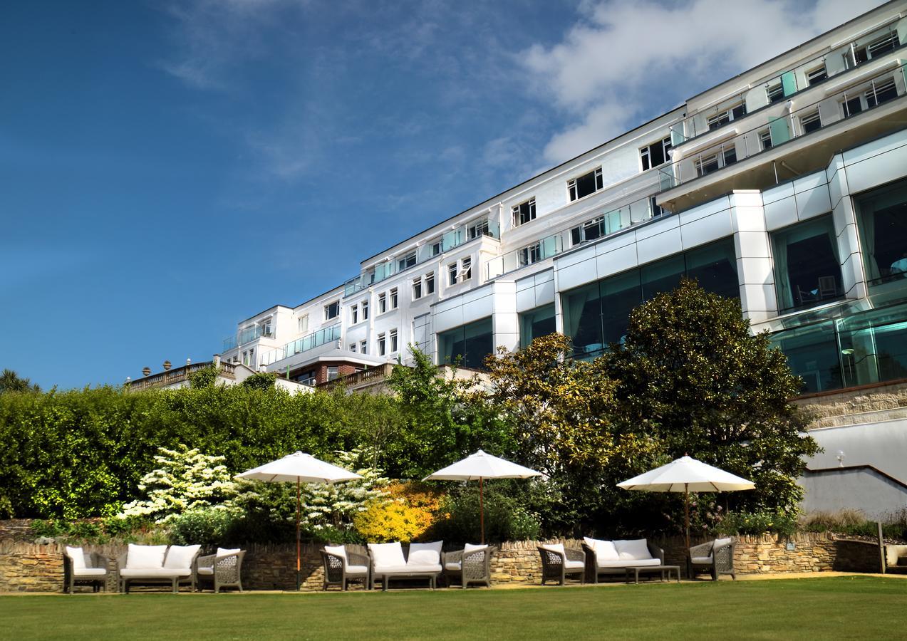 Thurlestone Hotel Dış mekan fotoğraf