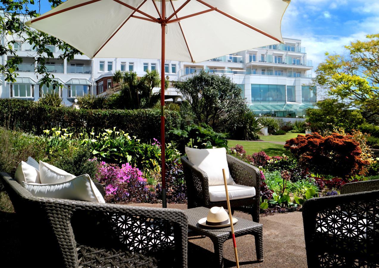 Thurlestone Hotel Dış mekan fotoğraf