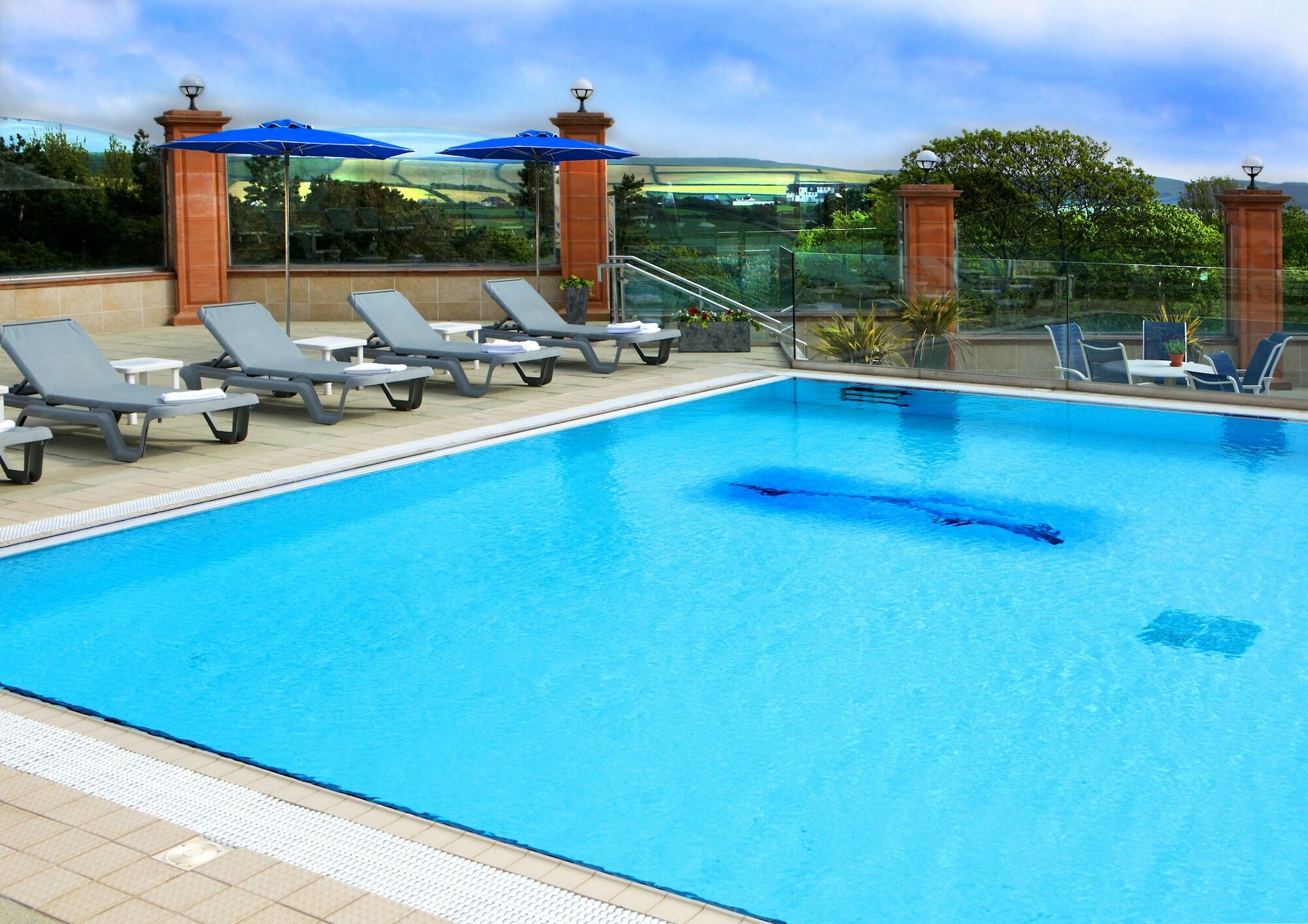 Thurlestone Hotel Dış mekan fotoğraf